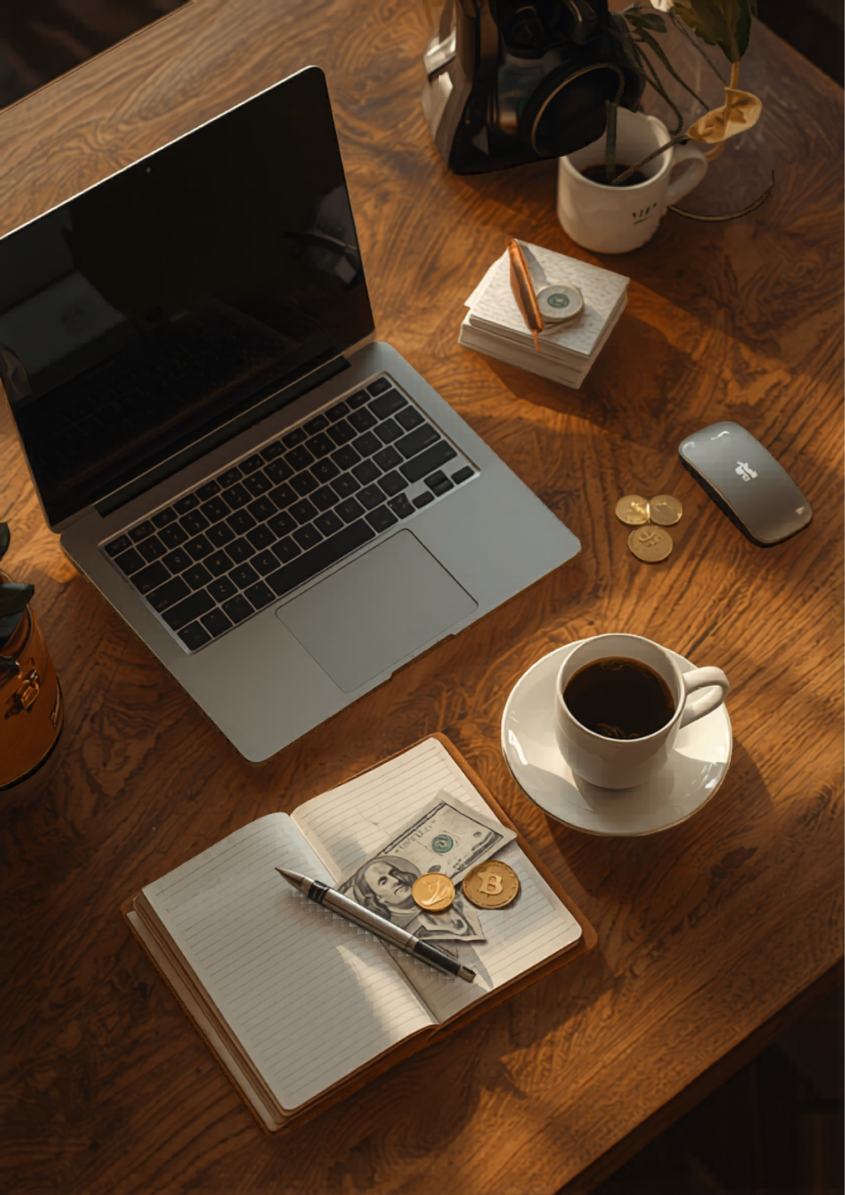 Making Money with AI