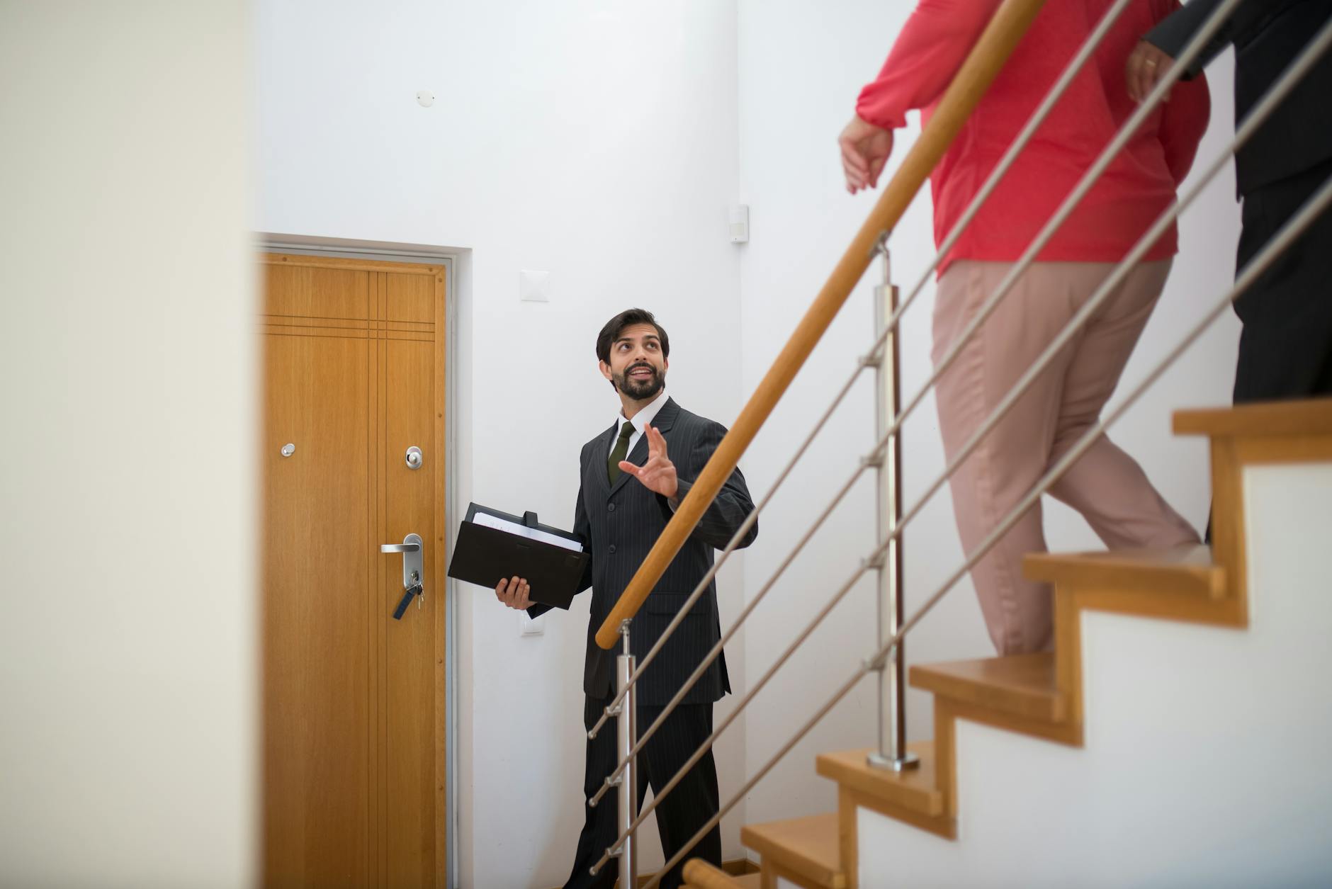 AI for Real Estate Agents