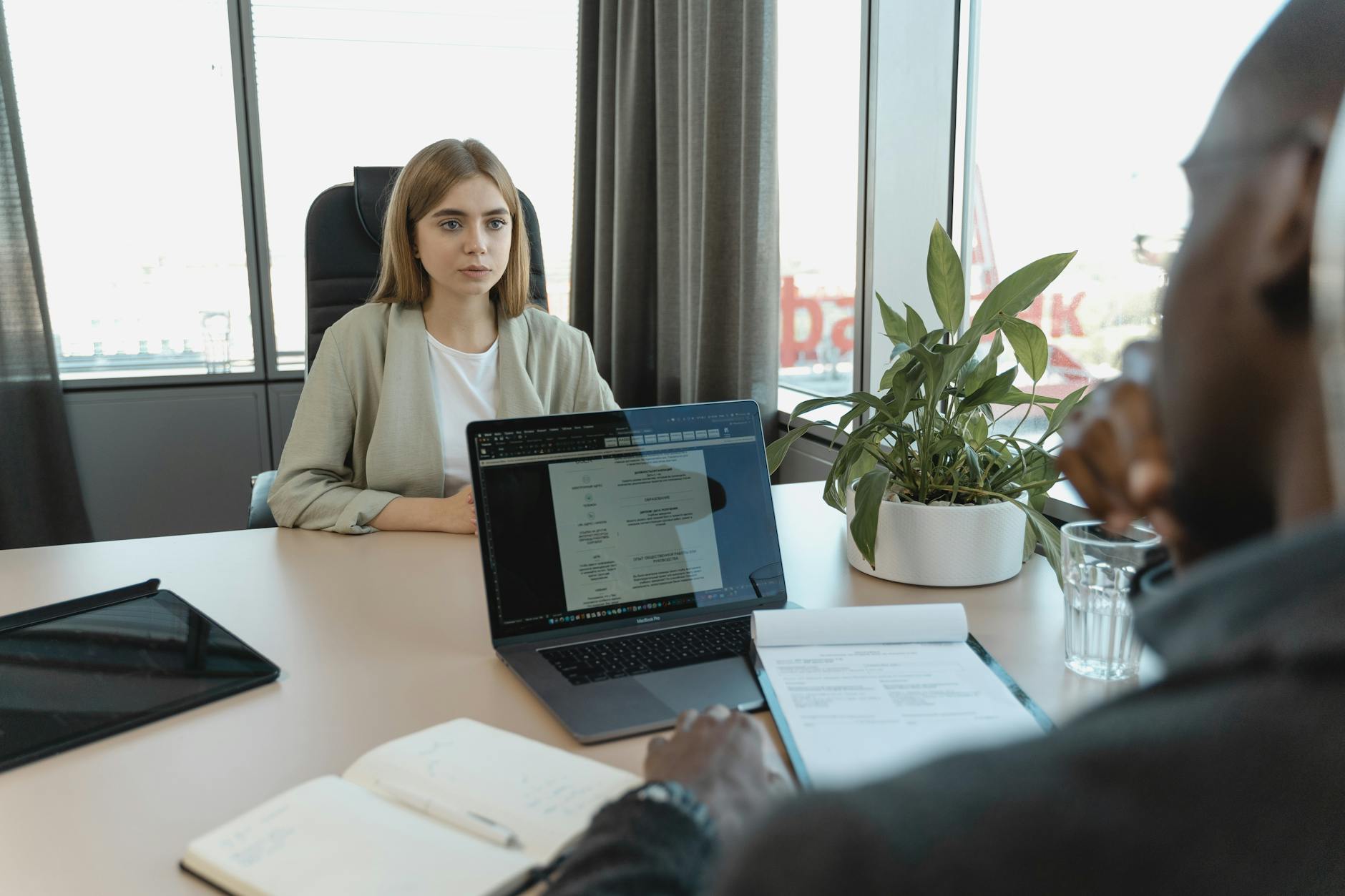 AI for Job Seekers