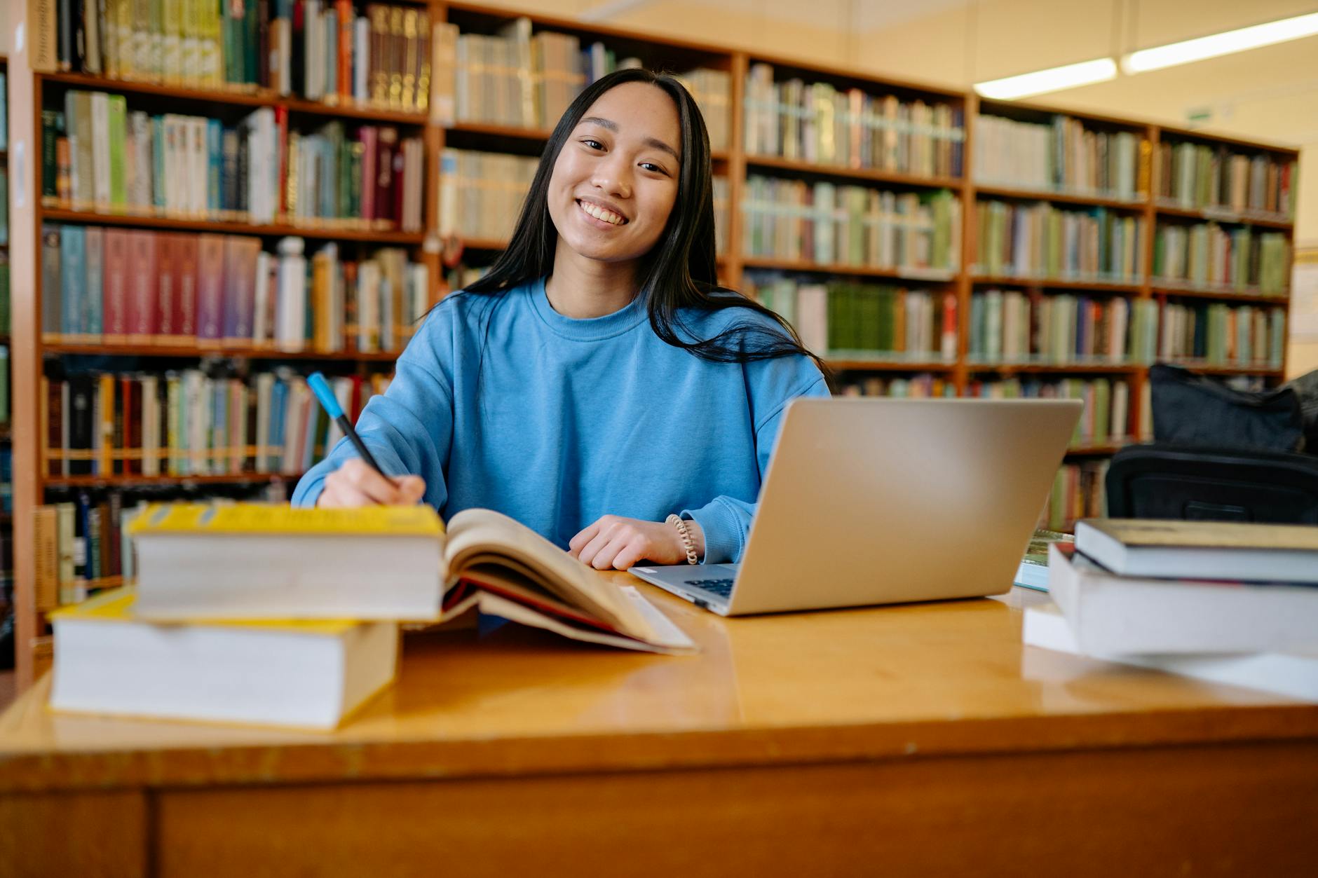 AI for Students