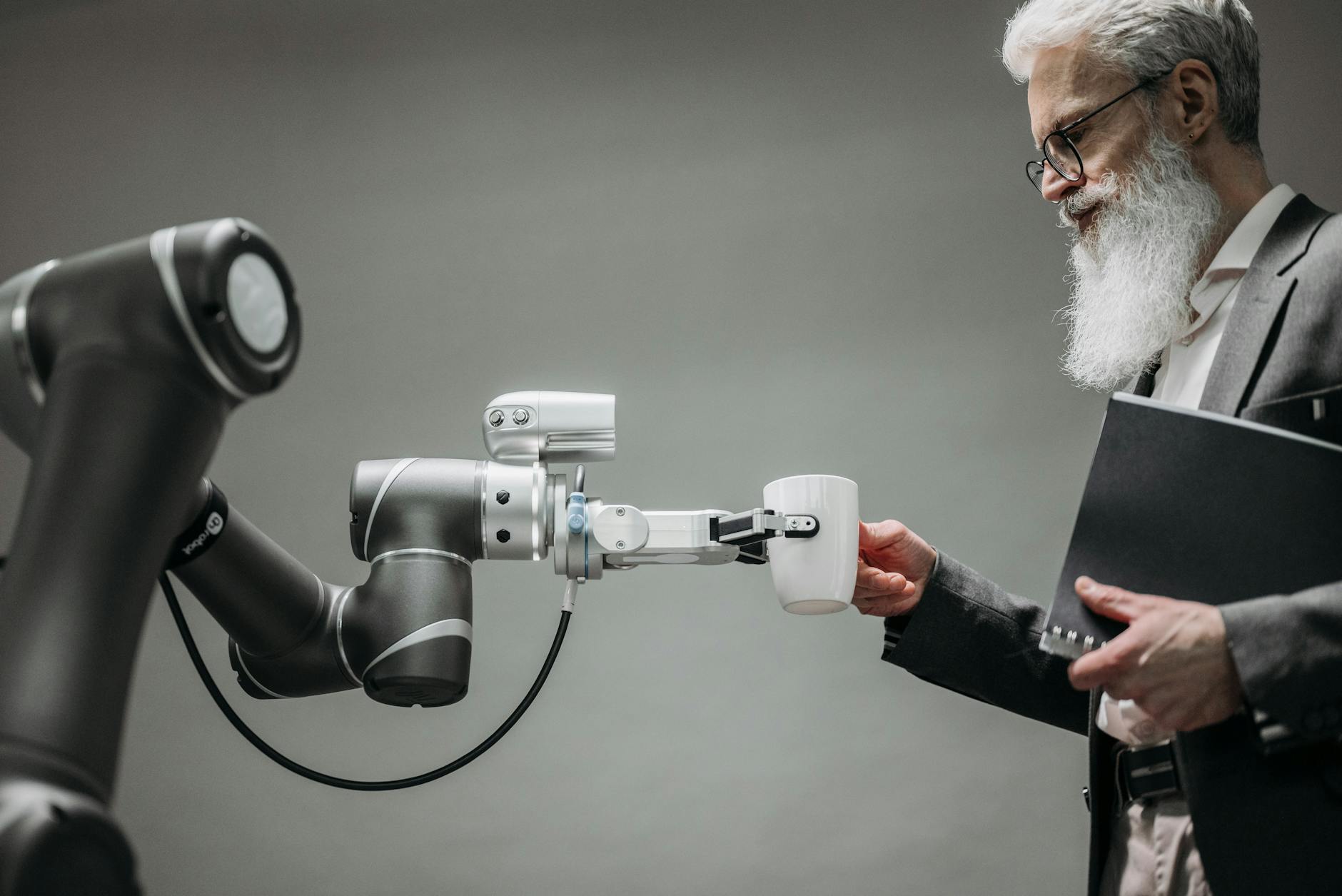 AI Automation for Everyone